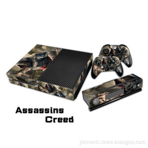 Console Skin Sticker for Xbox One